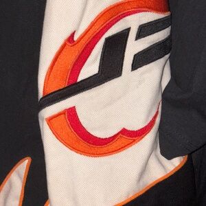 Dale Earnhardt Jr DPM Race Coat Size XL Chase Authentics